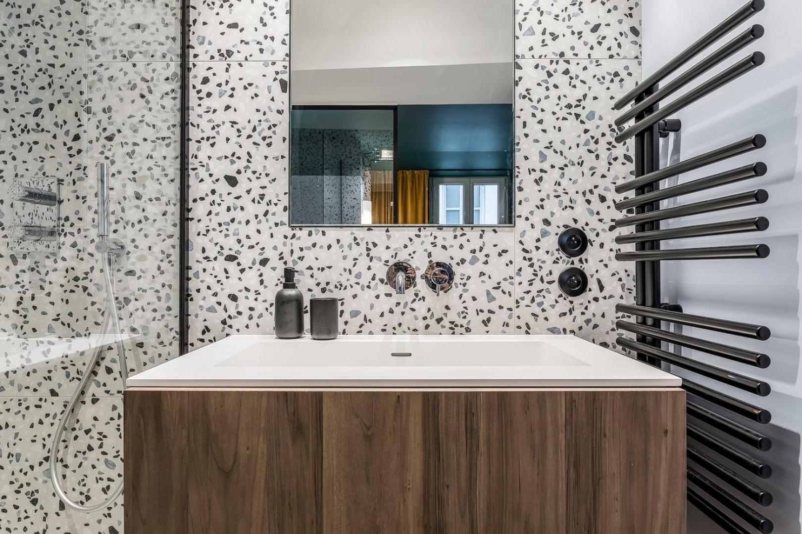 Апартаменты Jungle-Art - Duplex Tres Calme Et Cosy Лион Экстерьер фото