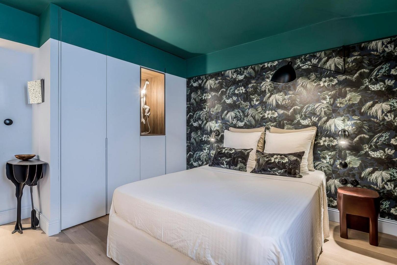 Апартаменты Jungle-Art - Duplex Tres Calme Et Cosy Лион Экстерьер фото